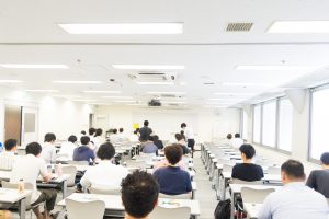 家族信託セミナー&勉強会写真