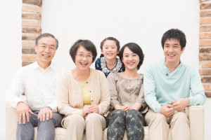 新たな相続対策の選択肢「家族信託」写真