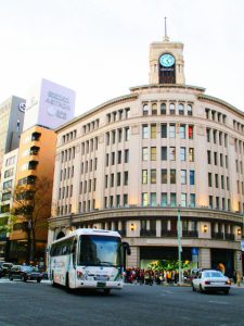 銀座の路線価がついにバブル期超え！今後の不動産市況はどうなっていくのか？～今、専門家としてお客様にアドバイスすべきこと～写真