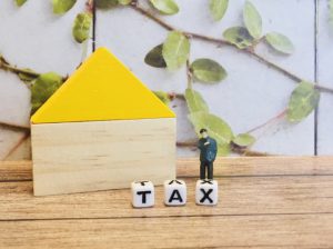 相続発生後、不動産を売却して相続税を納めるためにまず知っておきたいスケジュールの話写真